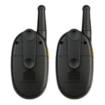 Walkie Talkie palmare RETEVIS RT35 22 canali USA