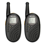 Walkie Talkie portatile RETEVIS RT35 446MHz 8 canali