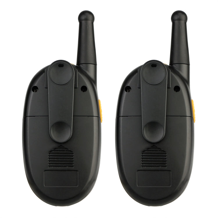Walkie Talkie portatile RETEVIS RT35 446MHz 8 canali