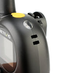 Walkie Talkie portatile RETEVIS RT35 446MHz 8 canali