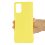 Custodia silicone antiurto per Samsung Galaxy A52 e A72
