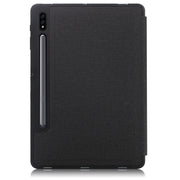 Custodia a libro in pelle PU per Samsung Galaxy Tab S8+