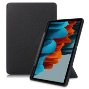 Custodia a libro in pelle PU per Samsung Galaxy Tab S8+