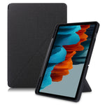 Custodia a libro in pelle PU per Samsung Galaxy Tab S8+