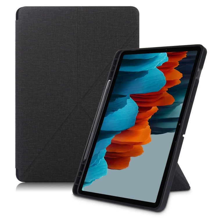 Custodia a libro in pelle PU per Samsung Galaxy Tab S8+