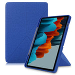 Custodia a libro in pelle PU per Samsung Galaxy Tab S8+
