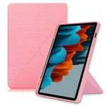 Custodia a libro in pelle PU per Samsung Galaxy Tab S8+