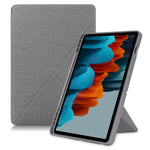 Custodia a libro in pelle PU per Samsung Galaxy Tab S8+