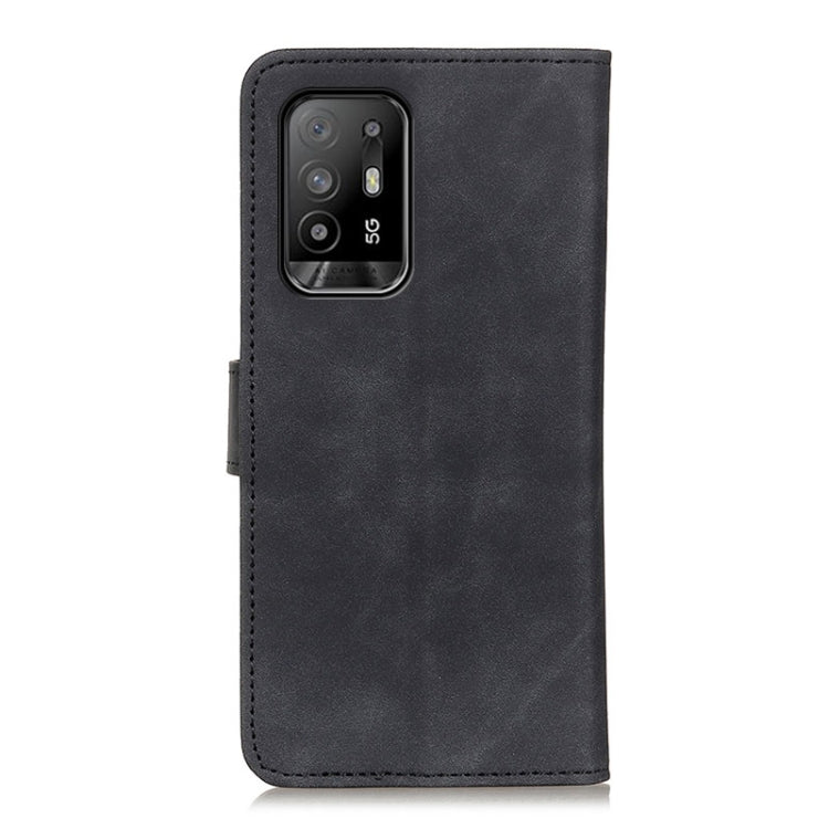 Custodia portafoglio in pelle con slot carte per smartphone