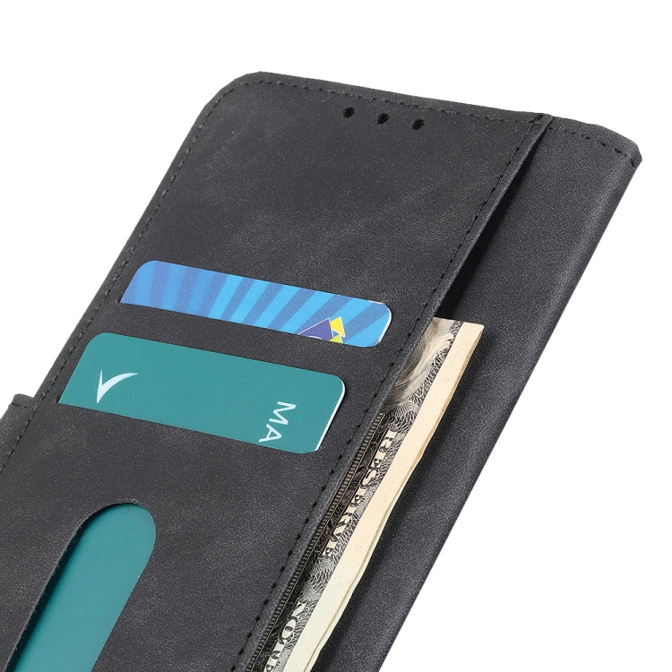 Custodia portafoglio in pelle con slot carte per smartphone