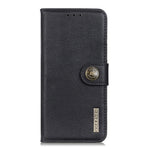 Custodia portafoglio in pelle per Xiaomi Mi 11 Pro