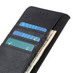 Custodia portafoglio in pelle per Xiaomi Mi 11 Pro