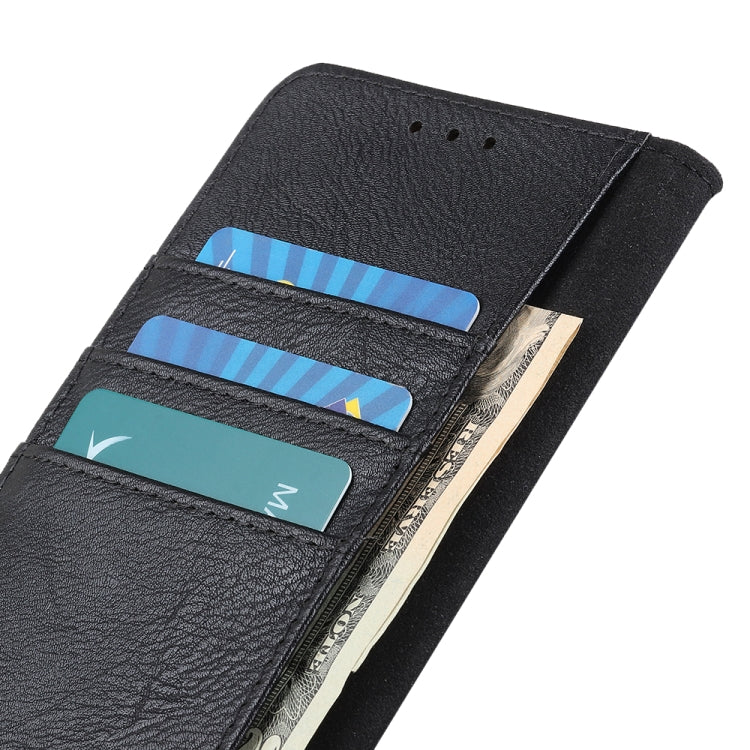 Custodia portafoglio in pelle per Xiaomi Mi 11 Pro