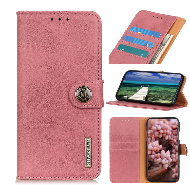 Custodia portafoglio in pelle per Xiaomi Mi 11 Pro