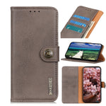 Custodia portafoglio in pelle per Xiaomi Mi 11 Pro