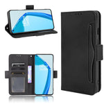 Custodia in pelle a vibrazione orizzontale con motivo a pelle di vitello con supporto, slot per schede e cornice per foto, For Oneplus 9R, For Nokia G10 / G20 / 6.3