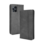 Custodia portafoglio in pelle PU con fibbia magnetica per Xiaomi