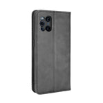 Custodia portafoglio in pelle PU con fibbia magnetica per Xiaomi