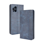 Custodia portafoglio in pelle PU con fibbia magnetica per Xiaomi