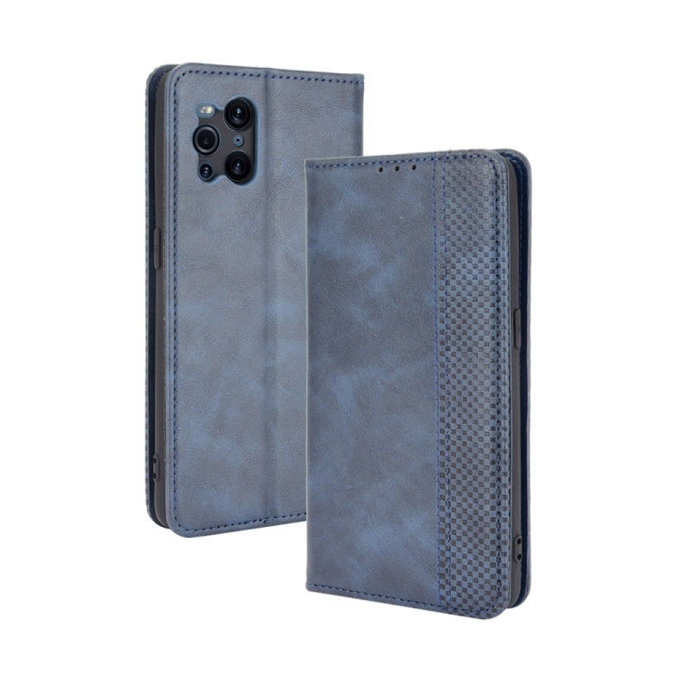 Custodia portafoglio in pelle PU con fibbia magnetica per Xiaomi