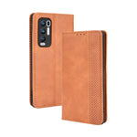 Custodia portafoglio in pelle PU con fibbia magnetica per Xiaomi