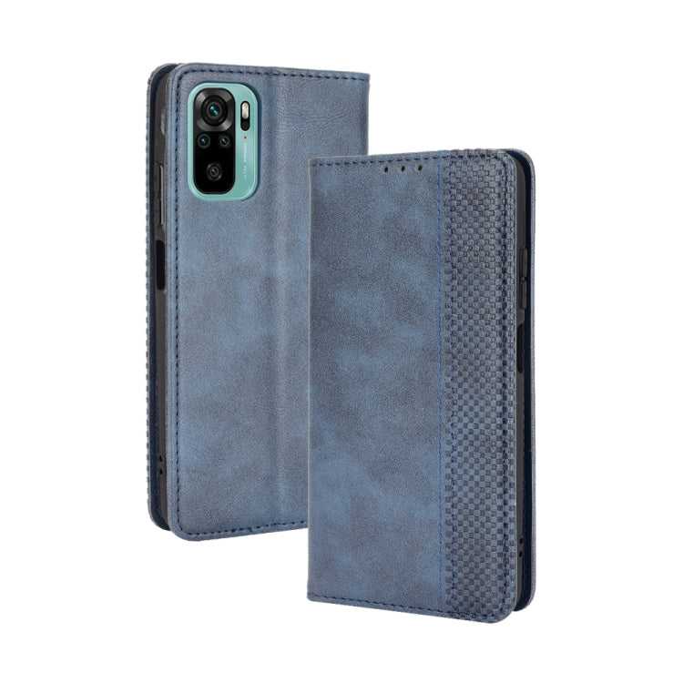 Custodia portafoglio in pelle PU con fibbia magnetica per Xiaomi