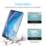 10 pellicole in vetro temperato da 0,26 mm 9H 2,5D, For Ulefone Note 11P (10 PCS)