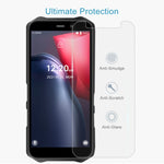 20 pellicole in vetro temperato da 0,26 mm 9H 2,5D, For Ulefone Armor 11 5G (20 PCS), For Oukitel WP12 (20 PCS)