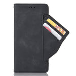 Custodia portafoglio in pelle per Xiaomi Redmi Note 10 Pro