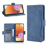 Custodia portafoglio in pelle per Xiaomi Redmi Note 10 Pro