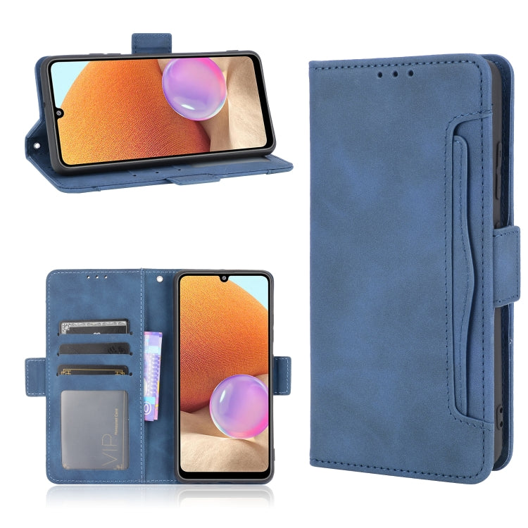 Custodia portafoglio in pelle per Xiaomi Redmi Note 10 Pro