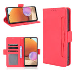 Custodia portafoglio in pelle per Xiaomi Redmi Note 10 Pro