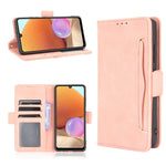 Custodia portafoglio in pelle per Xiaomi Redmi Note 10 Pro