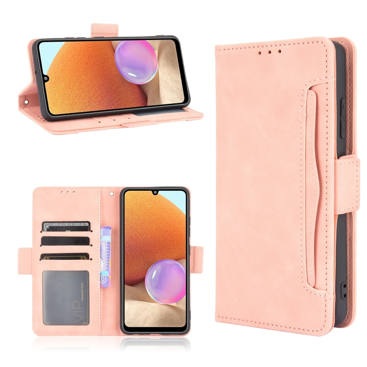 Custodia portafoglio in pelle per Xiaomi Redmi Note 10 Pro