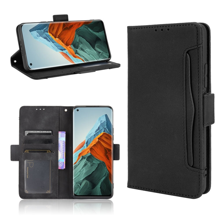 Custodia portafoglio in pelle con slot carte per Galaxy Xcover 5