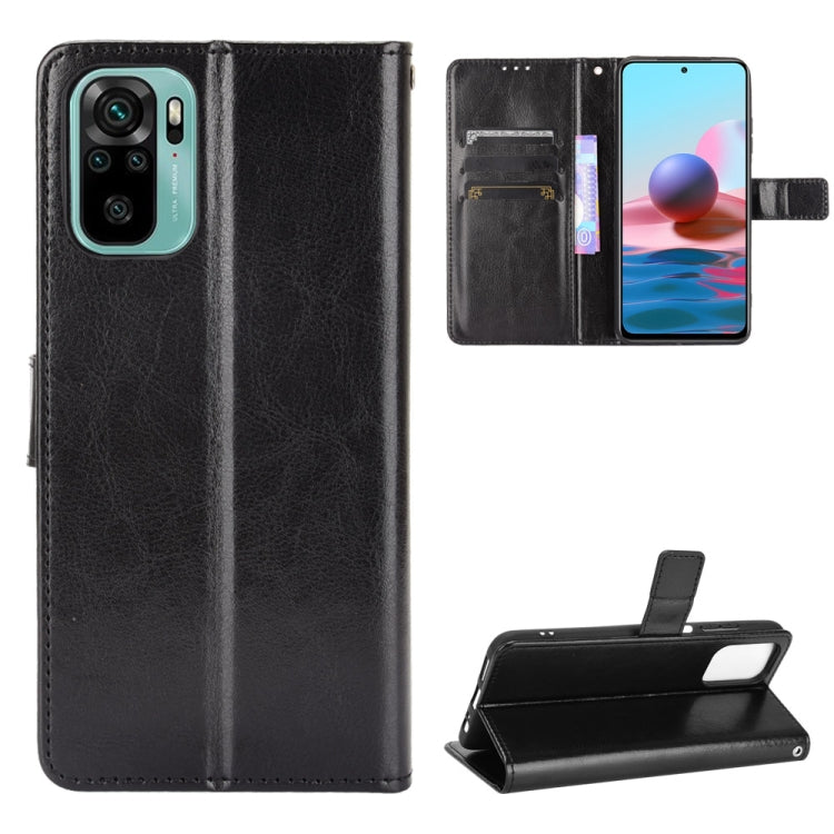 Custodia portafoglio in pelle con slot carte per Xiaomi Redmi Not
