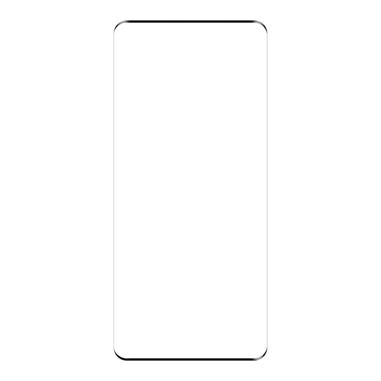 Pellicola in vetro temperato Xiaomi Mi 11 Ultra 25 pezzi