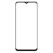 Pellicola in vetro temperato a schermo intero con colla intera da 25 pezzi, For Samsung Galaxy F12 (25 PCS), For Samsung Galaxy F02s (25 PCS), For Samsung Galaxy Quantum 2 (25 PCS)
