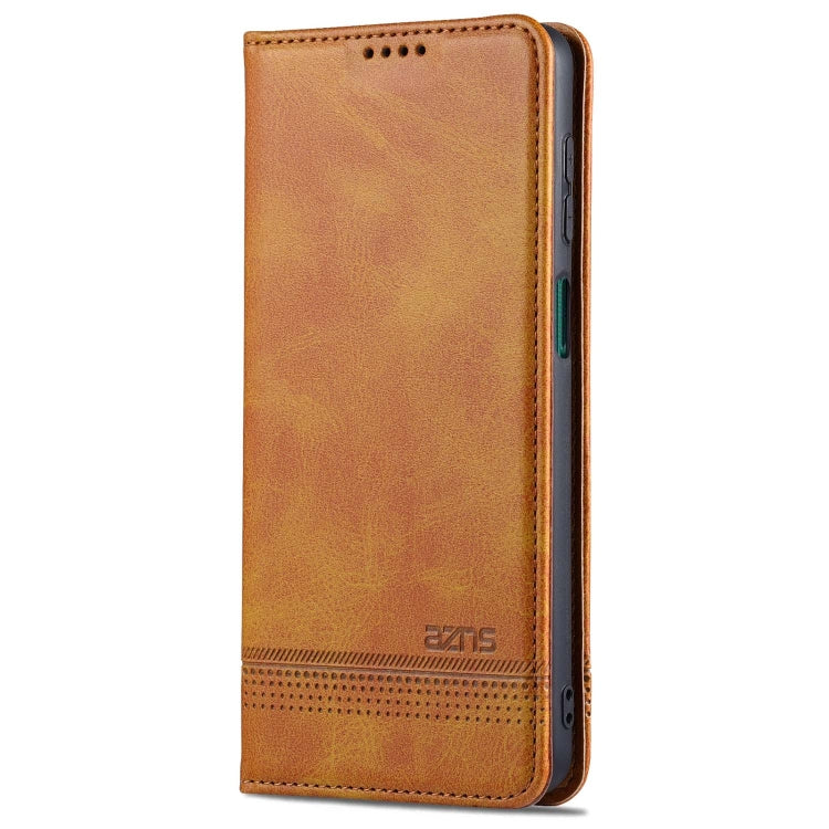 Custodia portafoglio in pelle per Samsung Galaxy M62 F62