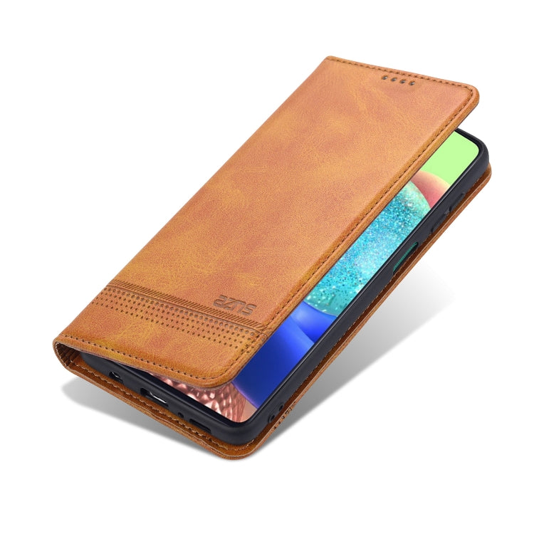 Custodia portafoglio in pelle per Samsung Galaxy M62 F62