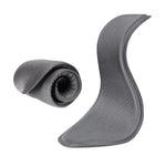 5 paia addensare traspirante antiscivolo antiurto memory cotone soletta sportiva sottopiede, 230mm, 240mm, 250mm, 260mm, 270mm