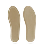 5 paia addensare traspirante antiscivolo antiurto memory cotone soletta sportiva sottopiede, 230mm, 240mm, 250mm, 260mm, 270mm
