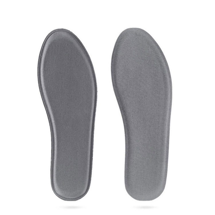 5 paia addensare traspirante antiscivolo antiurto memory cotone soletta sportiva sottopiede, 230mm, 240mm, 250mm, 260mm, 270mm