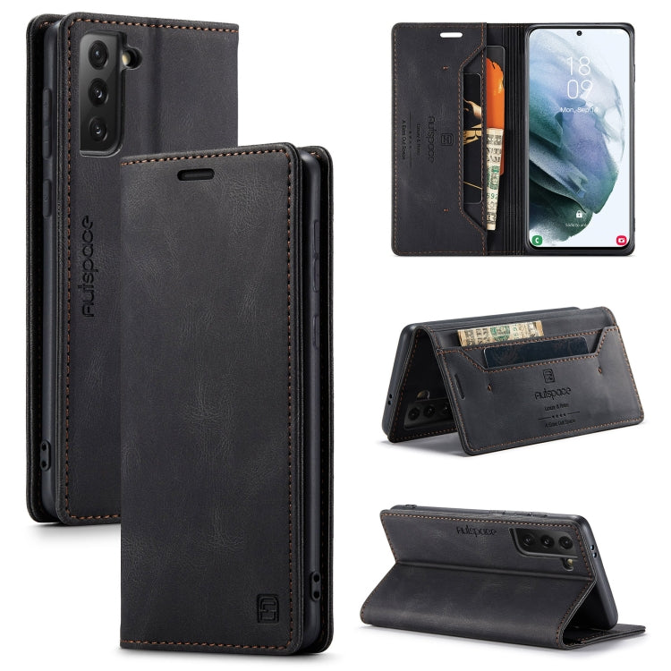 Custodia portafoglio in pelle PU per Samsung Galaxy A52 5G