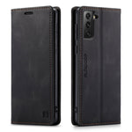 Custodia portafoglio in pelle PU per Samsung Galaxy A52 5G