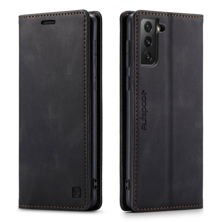Custodia portafoglio in pelle PU per Samsung Galaxy A52 5G