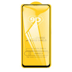 Pellicola in vetro temperato a schermo intero con colla intera 9D, For OPPO Reno5 Z (1 PC), For OPPO A74 5G (1 PC), For OPPO F19 (1 PC), For OPPO A54 (1 PC), For OPPO Find X3 Lite (1 PC), For OPPO F19 Pro / F19 Pro+ (1 PC), For OPPO Reno5 Lite (1 PC)  ...