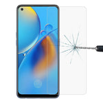 Pellicola in vetro temperato 9H 2.5D da 0,26 mm, For OPPO Reno5 Z (1 PC), For OPPO A74 5G (1 PC), For OPPO F19 (1 PC), For OPPO A54 (1 PC), For OPPO Find X3 Lite (1 PC), For OPPO F19 Pro / F19 Pro+ (1 PC), For OPPO Reno5 Lite (1 PC)                    ...