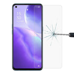 Pellicola in vetro temperato 9H 2.5D da 0,26 mm, For OPPO Reno5 Z (1 PC), For OPPO A74 5G (1 PC), For OPPO F19 (1 PC), For OPPO A54 (1 PC), For OPPO Find X3 Lite (1 PC), For OPPO F19 Pro / F19 Pro+ (1 PC), For OPPO Reno5 Lite (1 PC)                    ...