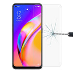 Pellicola in vetro temperato 9H 2.5D da 0,26 mm, For OPPO Reno5 Z (1 PC), For OPPO A74 5G (1 PC), For OPPO F19 (1 PC), For OPPO A54 (1 PC), For OPPO Find X3 Lite (1 PC), For OPPO F19 Pro / F19 Pro+ (1 PC), For OPPO Reno5 Lite (1 PC)                    ...